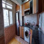 Satılır 3 otaqlı Köhnə Tikili, Əhmədli metrosu, Xətai rayonu 14