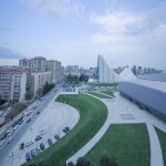 Satılır 6 otaqlı Yeni Tikili, Nəriman Nərimanov metrosu, Nərimanov rayonu 28