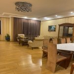 Kirayə (aylıq) 3 otaqlı Yeni Tikili, Nəriman Nərimanov metrosu, Montin qəs., Nərimanov rayonu 3