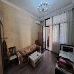 Kirayə (aylıq) 1 otaqlı Yeni Tikili, 28 May metrosu, Qış parkı, Nəsimi rayonu 4