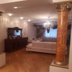 Satılır 3 otaqlı Yeni Tikili, Nəsimi rayonu 2