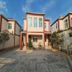 Satılır 3 otaqlı Həyət evi/villa, Novxanı, Abşeron rayonu 5