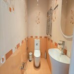 Satılır 3 otaqlı Yeni Tikili, Gənclik metrosu, Nərimanov rayonu 12