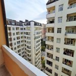 Продажа 2 комнатная Новостройка Хырдалан 12