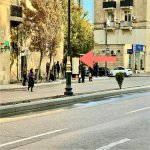 Аренда Объект, Насими район 27