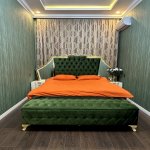 Satılır 3 otaqlı Yeni Tikili, Əhmədli metrosu, Xətai rayonu 9