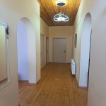 Kirayə (aylıq) 3 otaqlı Həyət evi/villa, Buzovna, Xəzər rayonu 12