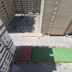 Kirayə (aylıq) 2 otaqlı Yeni Tikili, İnşaatçılar metrosu, Yasamal rayonu 10