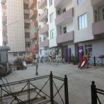 Kirayə (aylıq) 3 otaqlı Yeni Tikili, Nizami metrosu, Nəsimi rayonu 4