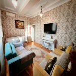 Продажа 3 комнатная Новостройка, м. Автовокзал метро, пос. Биляджари, Бинагадинский р-н район 5