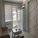 Kirayə (aylıq) 1 otaqlı Yeni Tikili, 20 Yanvar metrosu, Yasamal rayonu 3