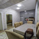 Satılır 2 otaqlı Yeni Tikili, Hövsan qəs., Suraxanı rayonu 4