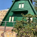 Satılır 4 otaqlı Bağ evi, Novxanı, Abşeron rayonu 4