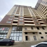 Kirayə (aylıq) 2 otaqlı Yeni Tikili, 28 May metrosu, Nəsimi rayonu 1