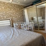 Продажа 3 комнатная Вторичка, м. Ази Асланова метро, пос. А.Асланов, Хетаи район 5