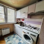 Kirayə (aylıq) 3 otaqlı Köhnə Tikili, Elmlər akademiyası metrosu, Yasamal qəs., Bakı Dövlət Universiteti, Yasamal rayonu 13