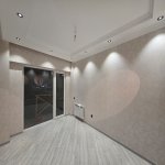 Продажа 2 комнатная Новостройка, м. Автовокзал метро, пос. Биляджари, Бинагадинский р-н район 2