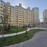 Satılır 2 otaqlı Yeni Tikili, Sumqayıt Bulvarı rayonu 1