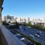 Kirayə (aylıq) 4 otaqlı Yeni Tikili, Elmlər akademiyası metrosu, Yasamal rayonu 8