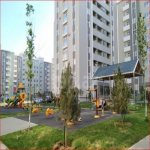 Kirayə (aylıq) 1 otaqlı Yeni Tikili, İnşaatçılar metrosu, Yeni Yasamal qəs., Yasamal rayonu 1
