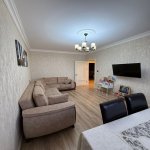 Продажа 3 комнатная Вторичка, м. Гянджлик метро, Айна Султанова памятник, Наримановский р-н район 2