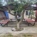 Kirayə (günlük) 2 otaqlı Bağ evi Quba 10