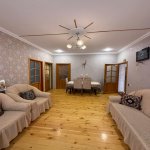 Satılır 4 otaqlı Həyət evi/villa, Koroğlu metrosu, Pirşağı qəs., Sabunçu rayonu 5