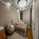 Satılır 6 otaqlı Yeni Tikili, Həzi Aslanov metrosu, H.Aslanov qəs., A.S.Puşkin parkı, Xətai rayonu 10