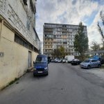 Satılır 2 otaqlı Köhnə Tikili, Xalqlar dostluğu metrosu, Nizami rayonu 7