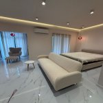 Kirayə (aylıq) 1 otaqlı Yeni Tikili, Nəriman Nərimanov metrosu, Nərimanov rayonu 6