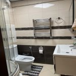 Kirayə (aylıq) 3 otaqlı Yeni Tikili, İçərişəhər metrosu, Nəsimi rayonu 12