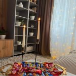 Satılır 2 otaqlı Yeni Tikili Xırdalan 7