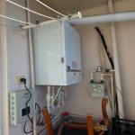 Kirayə (aylıq) 2 otaqlı Yeni Tikili, 28 May metrosu, Nərimanov rayonu 12