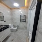 Satılır 3 otaqlı Yeni Tikili, Memar Əcəmi metrosu, Nəsimi rayonu 10