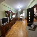 Kirayə (aylıq) 3 otaqlı Yeni Tikili, Nəriman Nərimanov metrosu, Böyükşor qəs., Ambassador otel, Nərimanov rayonu 1