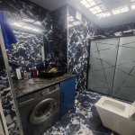 Satılır 4 otaqlı Yeni Tikili, İnşaatçılar metrosu, Yeni Yasamal qəs., ATV telekanalı, Yasamal rayonu 23