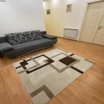 Kirayə (aylıq) 3 otaqlı Yeni Tikili, 28 May metrosu, Nəsimi rayonu 5