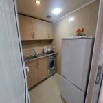 Kirayə (aylıq) 2 otaqlı Yeni Tikili, Həzi Aslanov metrosu, Əhmədli, Xətai rayonu 8