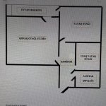 Продажа 3 комнатная Новостройка, м. Гара Гараева метро, Низаминский р-н район 6