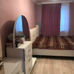 Kirayə (aylıq) 3 otaqlı Köhnə Tikili, Qara Qarayev metrosu, Nizami rayonu 3