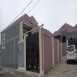 Satılır 4 otaqlı Həyət evi/villa, Zabrat qəs., Sabunçu rayonu 9