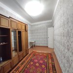 Аренда 3 комнатная Вторичка, м. Автовокзал метро, пос. Биляджари, Бинагадинский р-н район 24