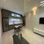 Kirayə (aylıq) 3 otaqlı Yeni Tikili, Xətai metrosu, Ağ şəhər, Xətai rayonu 5