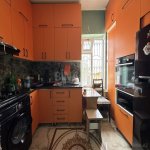 Satılır 12 otaqlı Həyət evi/villa, Həzi Aslanov metrosu, Köhnə Günəşli qəs., Xətai rayonu 16