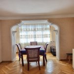 Satılır 2 otaqlı Köhnə Tikili, Qara Qarayev metrosu, Nizami rayonu 12