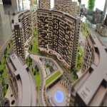 Kirayə (aylıq) 3 otaqlı Yeni Tikili, Avtovağzal metrosu, Binəqədi rayonu 3