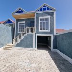 Satılır 4 otaqlı Həyət evi/villa, Koroğlu metrosu, Sabunçu qəs., Sabunçu rayonu 4