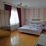 Satılır 3 otaqlı Həyət evi/villa, Koroğlu metrosu, Zabrat qəs., Sabunçu rayonu 4