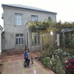 Satılır 4 otaqlı Həyət evi/villa, Binə qəs., Xəzər rayonu 1