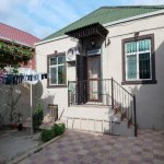 Satılır 3 otaqlı Həyət evi/villa, Koroğlu metrosu, Zabrat qəs., Sabunçu rayonu 1